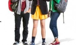 在线观看 早熟2014,青春叛逆下的成长困惑